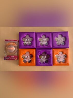 Lot! Profusion Lizzie McGuire Swirl Cream Blushes & Highlighter!